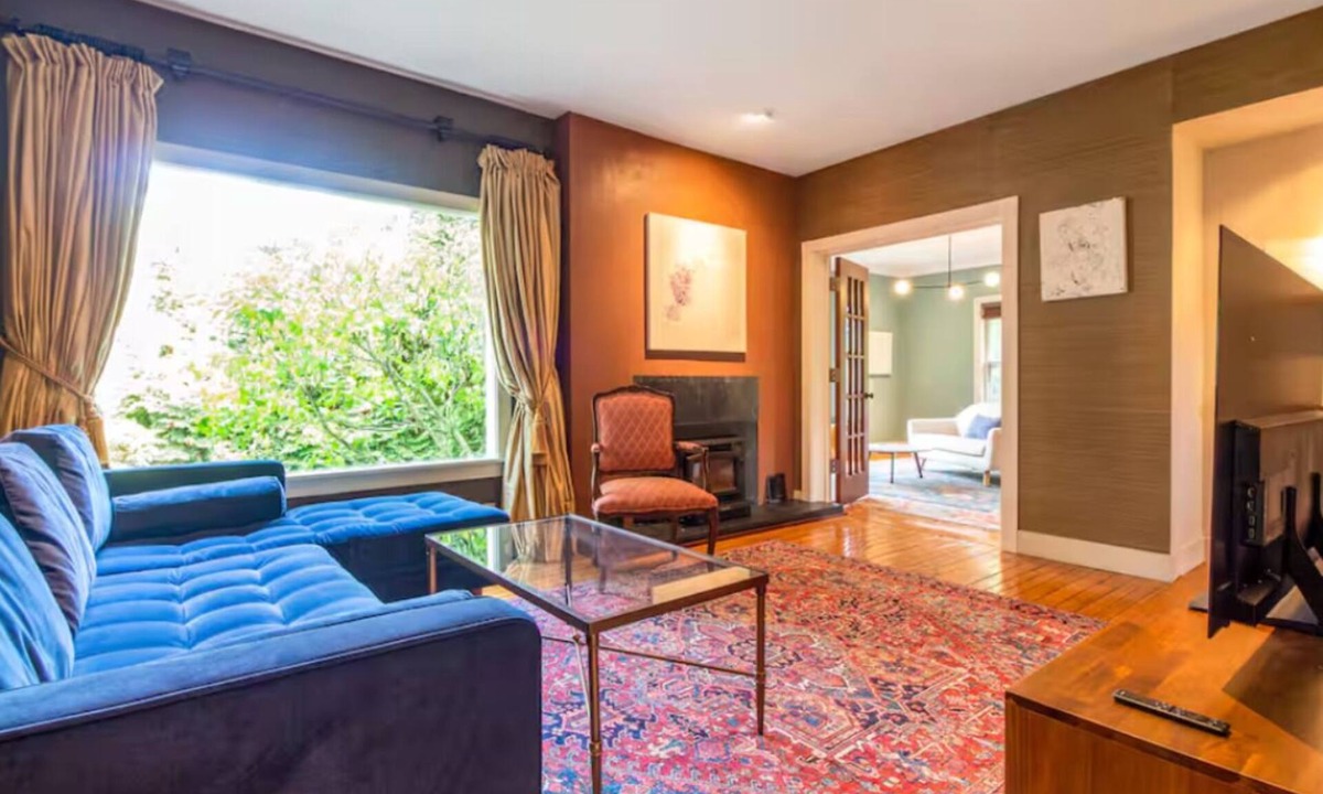 Fennville House | New Listing! Restored Farmhouse Retreat w/Hot Tub