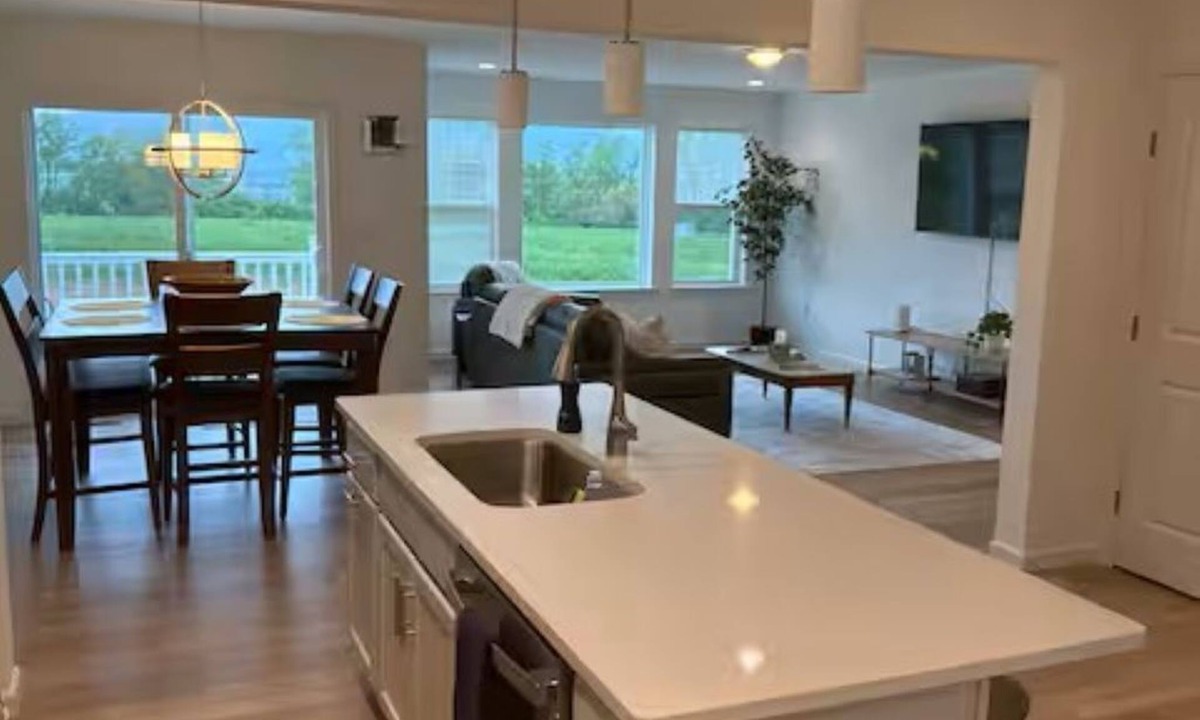 Fleming House | Nittany Nirvana: 3-bedroom townhome only 3 miles from Penn State!