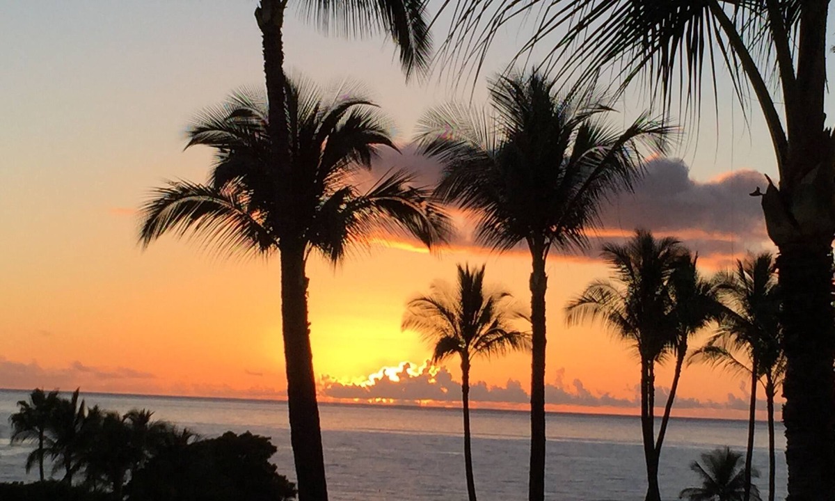 Kihei Condo | Ocean View Sunsets and Haleakala Sunrises! Resort Zoned!
