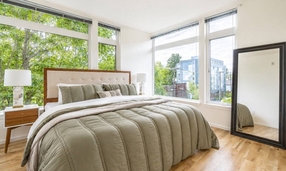 Minor Apartment | One bedroom Central District Apartment