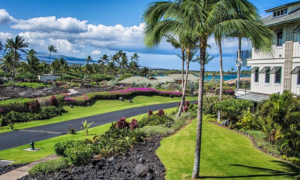 Waikoloa Condo | Paradise Awaits! Gorgeous Kolea Condo with Great Views