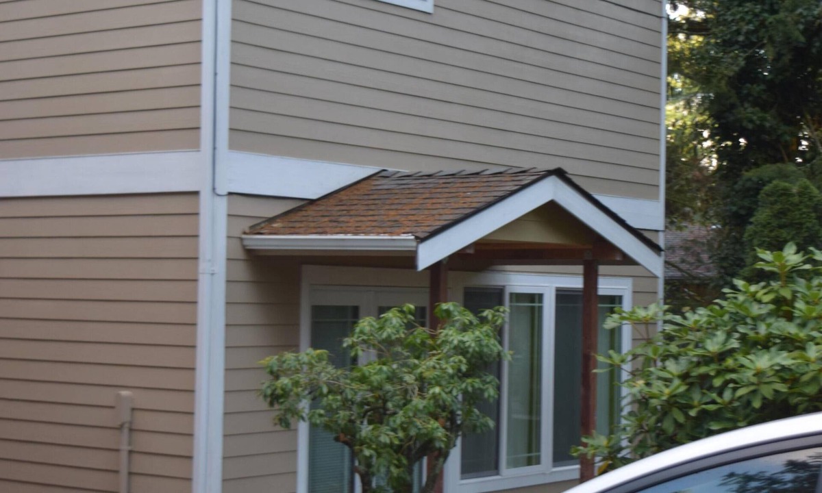 North City House | Park like setting, brand new built, 1 bedroom ADU