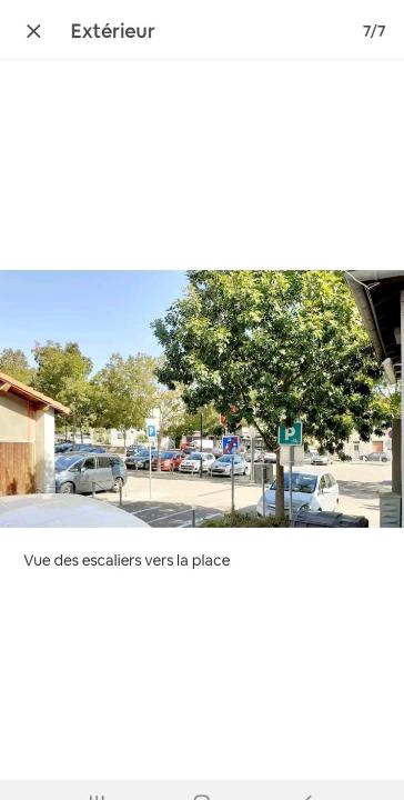 Vernaison Apartment | Pause sortie de lyon direction Marseille