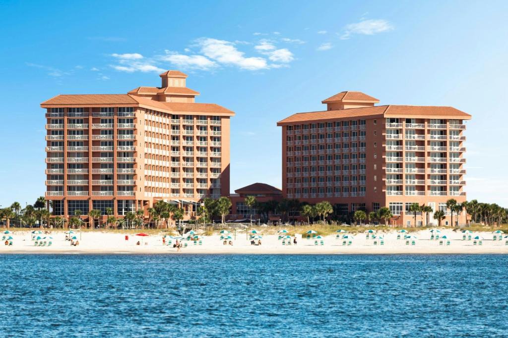Orange Beach Hotel | Perdido Beach Resort