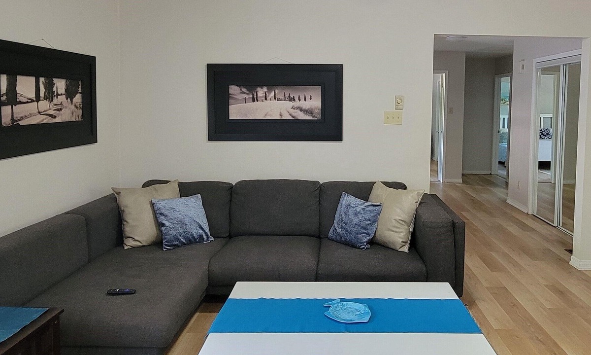 Wymbolwood Beach Cottage | Perfect beach vacation getaway, 5 Bedroom