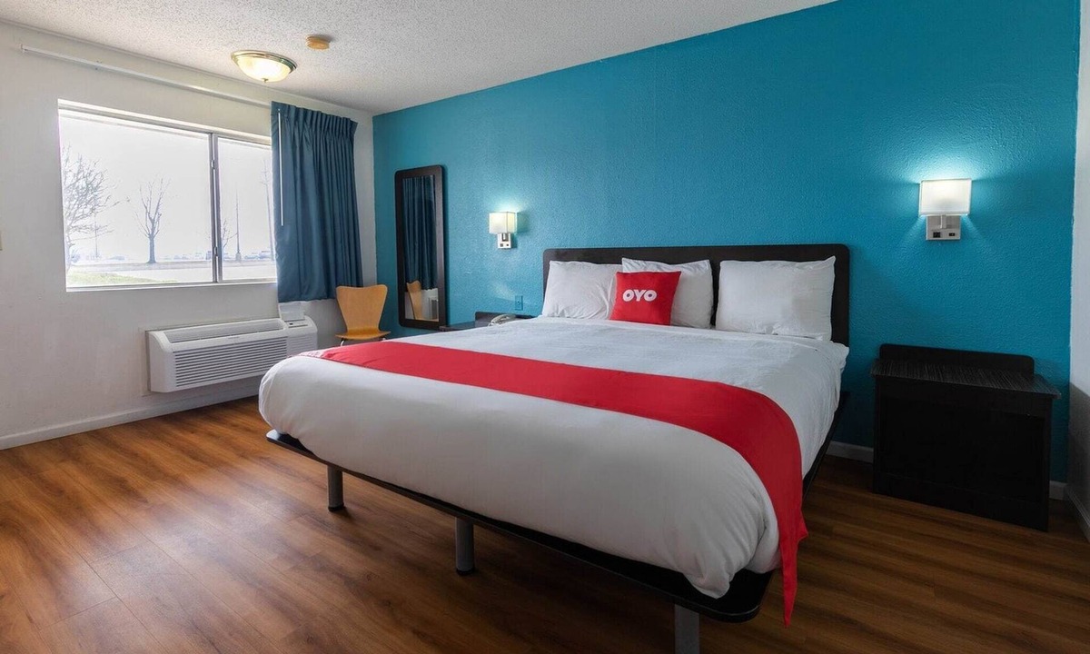 DeRidder Apartment | Premium King Bed|Nsmk