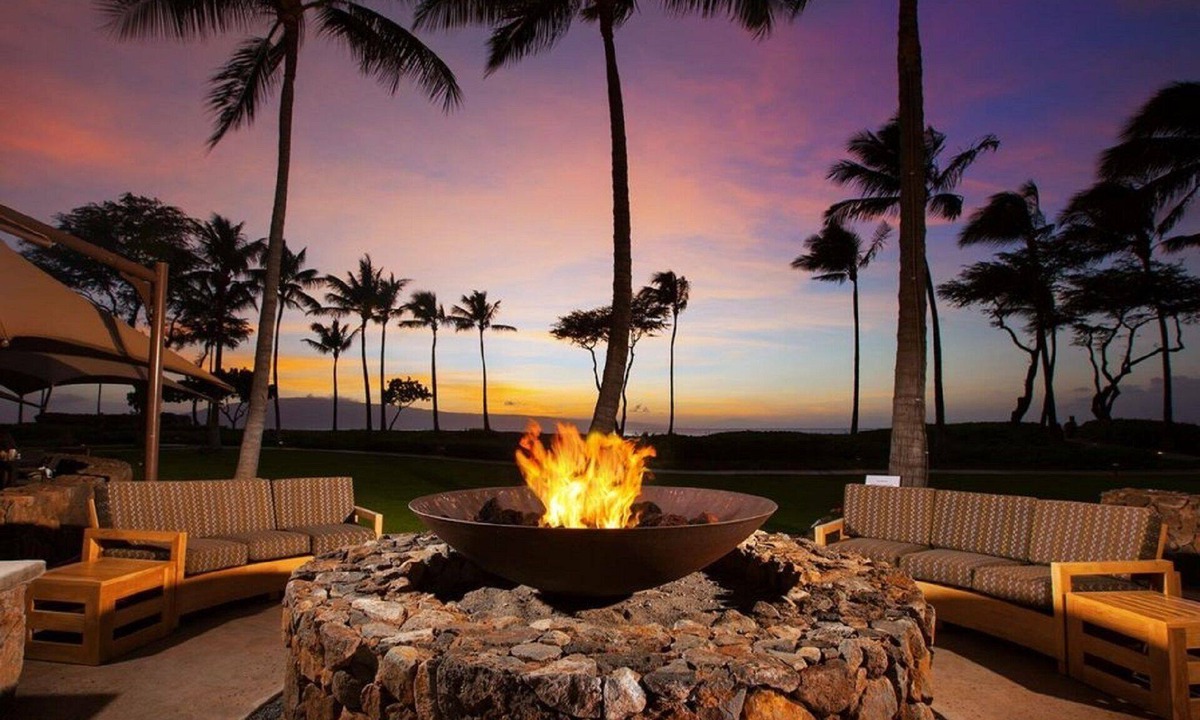 Kaanapali Resort | Premium One bedroom Suite on Beautiful Ka'anapali Beach