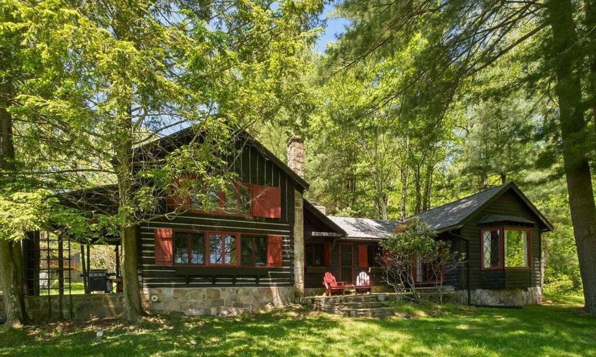 Blakeslee House | Private Lakefront Escape | Deep Creek Lake