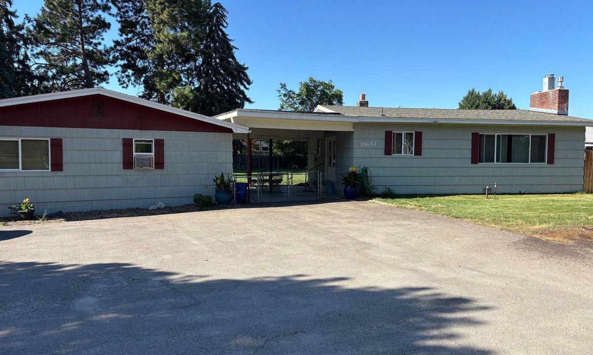 West Valley Cottage | Quiet Pet-Friendly Boise Retreat | Fenced Yard!