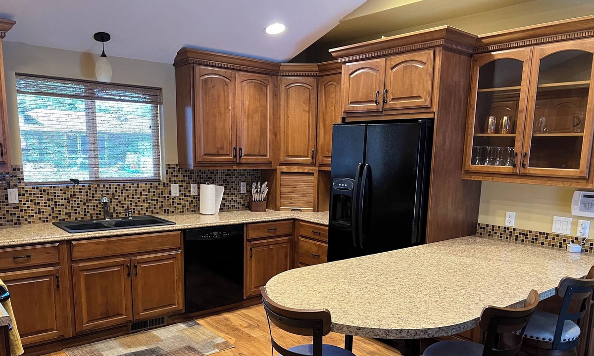 Spokane Valley House | Quite, spacious, and private retreat