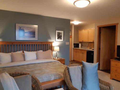 Ucluelet Bed & Breakfast | Reef Point Oceanfront Bed and Breakfast