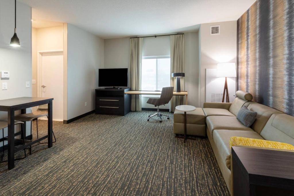 Waite Park Hotel | Residence Inn by Marriott St. Cloud