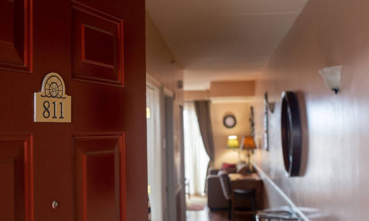 Wilmington Historic District Condo | Riverview Penthouse on Water Street! Stunning views and sunsets!