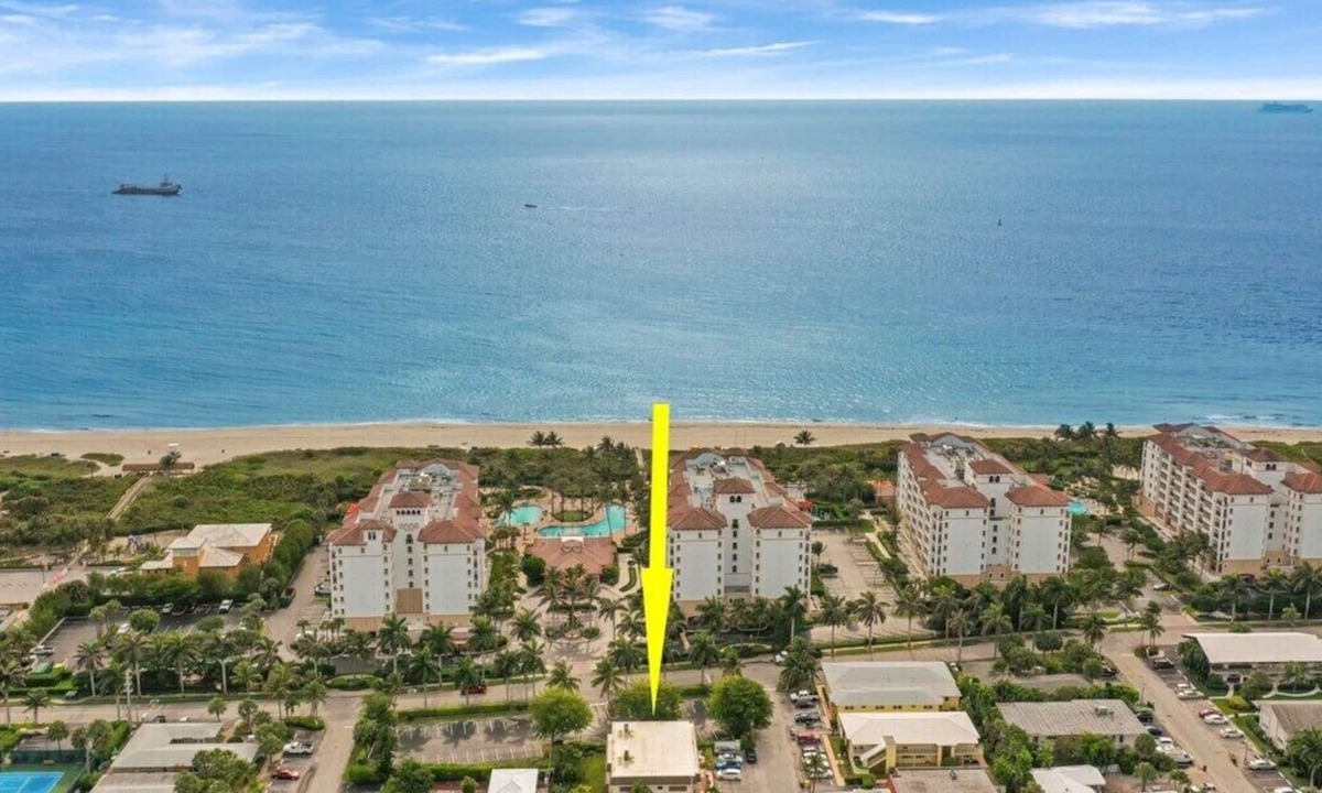 Palm Beach Shores Apartment | Sept Special! Limited-Time Discount – Book Now!