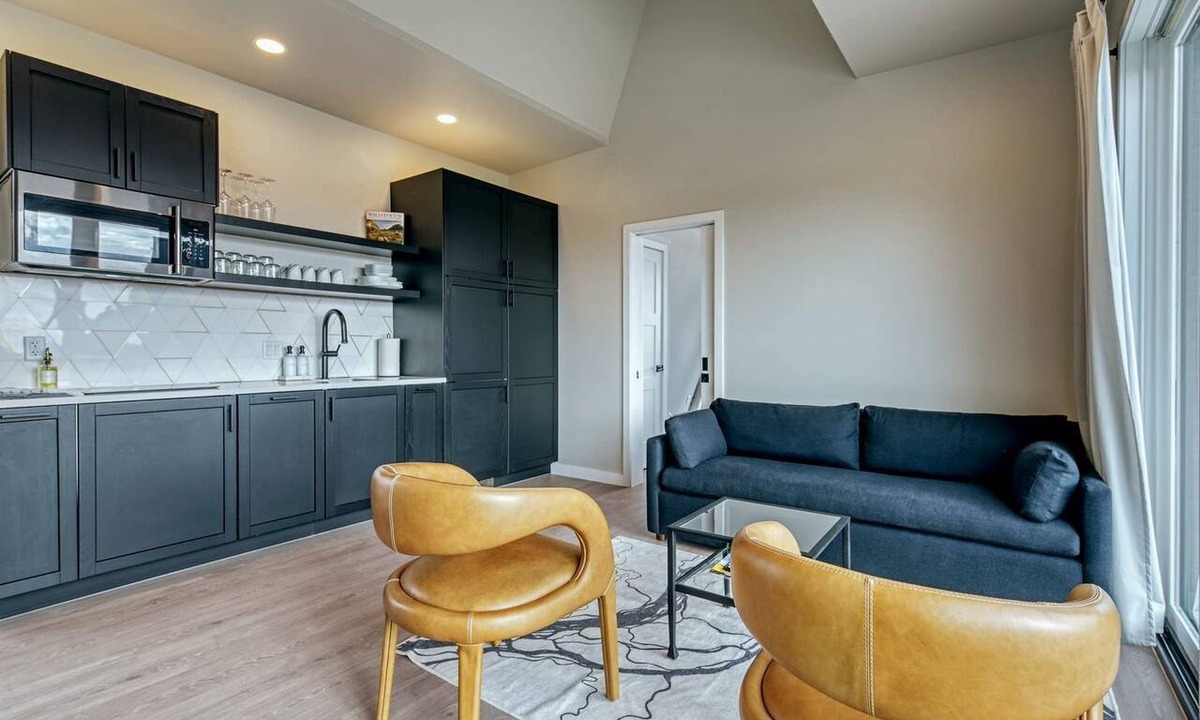 Study Butte-Terlingua Cabin | Serene A-Frame Perfect to Fully Disconnect in Terlingua, Texas