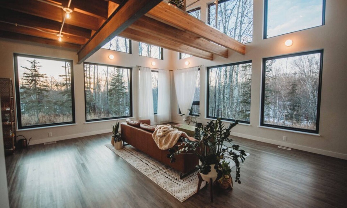 Fishhook Apartment | Serene studio at the base of Hatcher Pass, perfect for your getaway
