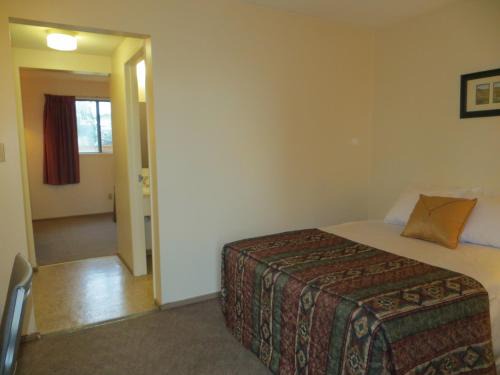 Olds Hotel | Siesta Motel