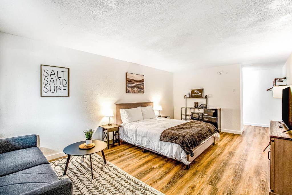 Westport House | Silver Sands - Room 11