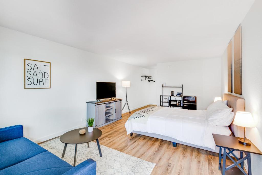 Westport House | Silver Sands - Room 8