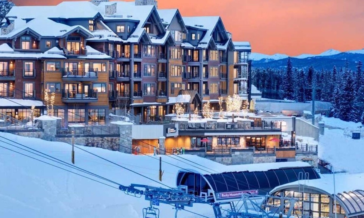Peak 8 Resort | Ski In/Out! Easy Access-1 Bedroom Breckenridge Master-1.5 Baths-Sleeps 4