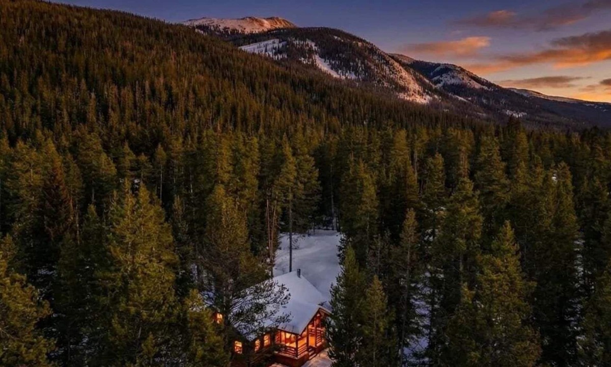 Blue River Cabin | SkiHytte🎿 Scandinavian Cabin 🪵 Forest Views 🌲 Pets OK 🐶 $0 Cleaning Fee