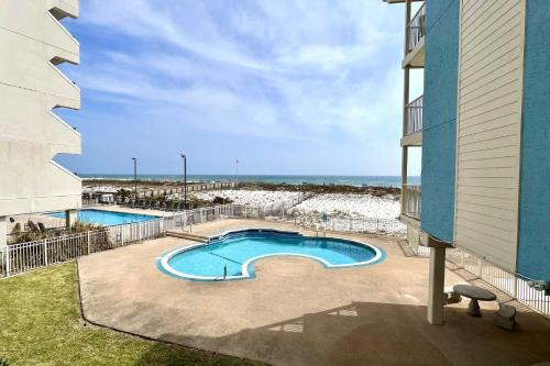 Gulf Shores Apartment | Southern Sands 104 Condo