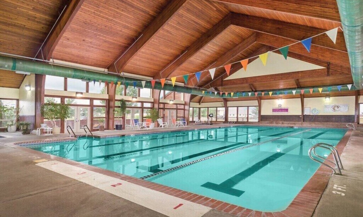 Pagosa Meadows IV Apartment | Spacious 1 BR | Wyndham Pagosa