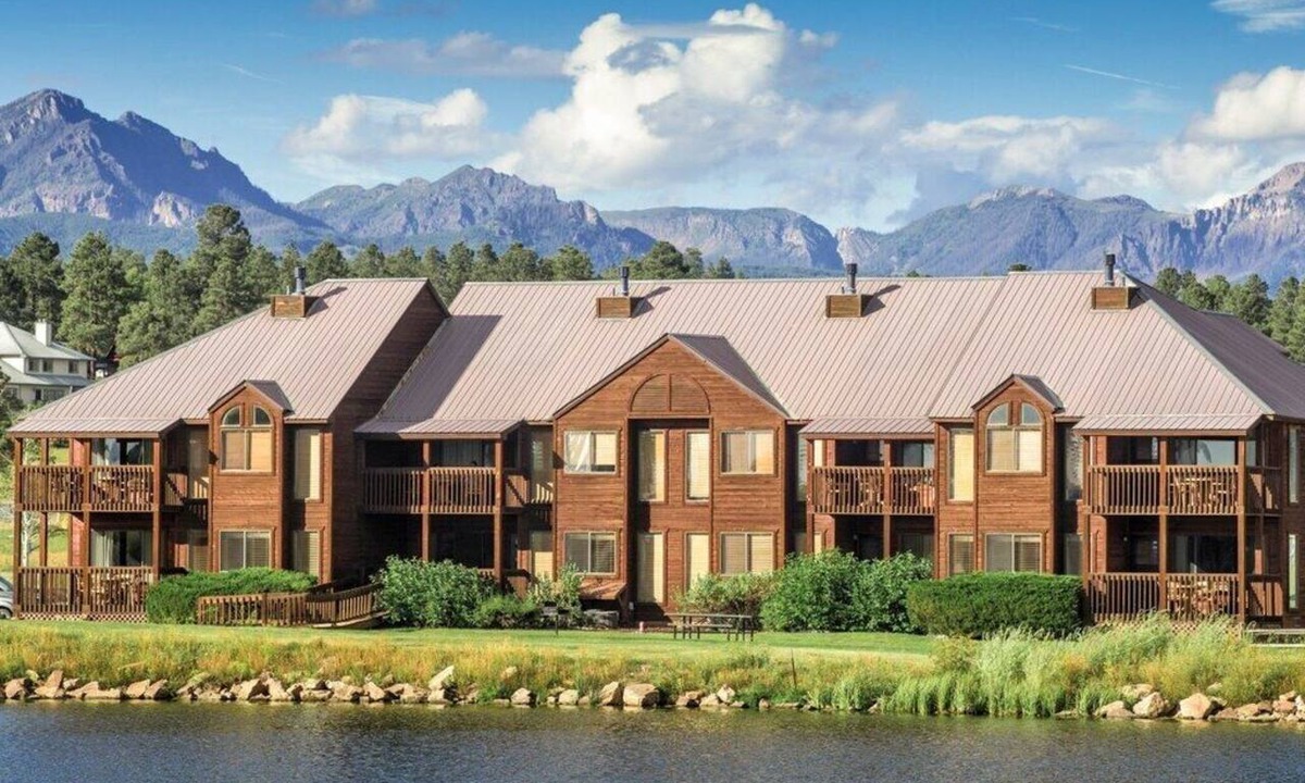 Pagosa Meadows IV Apartment | Spacious 1 BR | Wyndham Pagosa