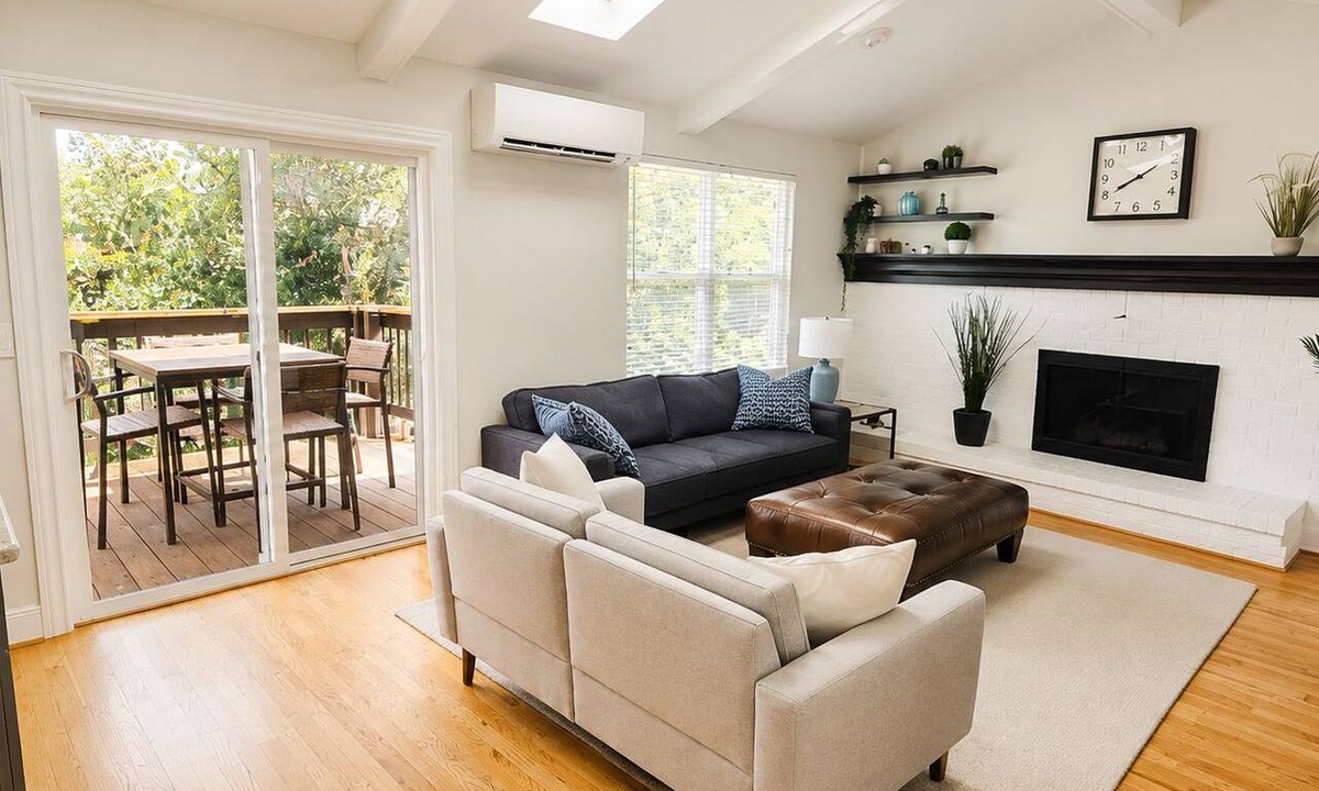 Greenwood Village House | Spacious 3BR - 2 Kings, Pool Table + Patios