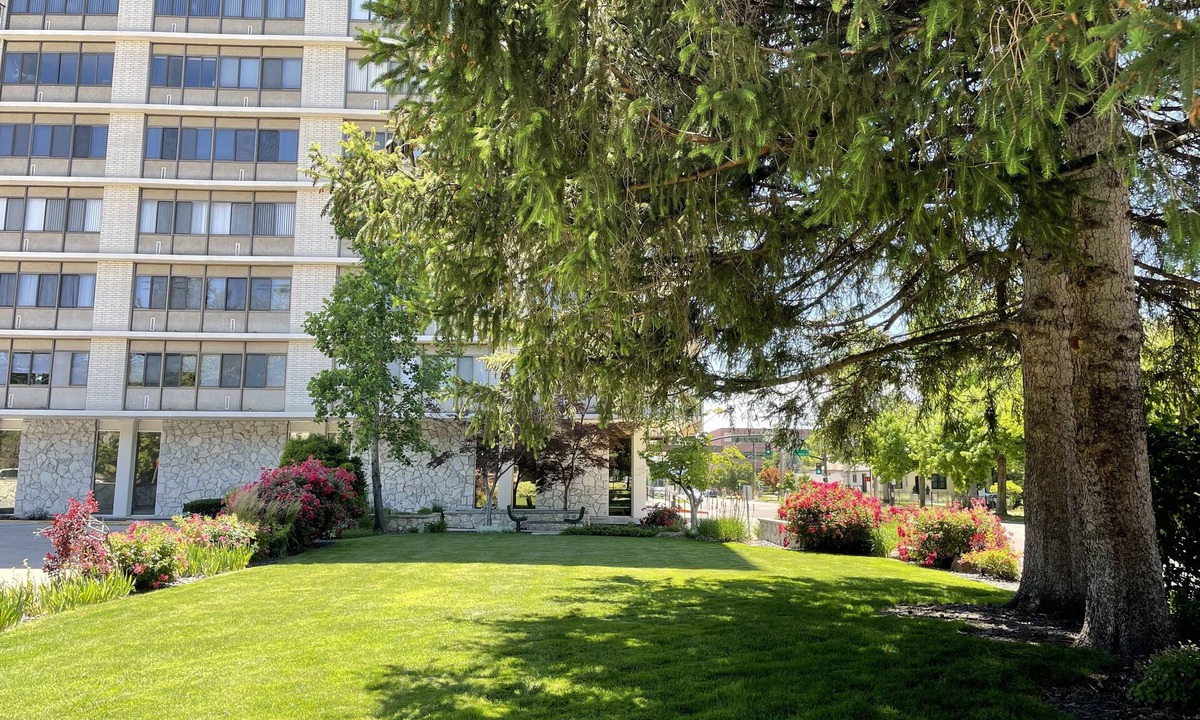 Boise Condo | Spacious Downtown Condo-St. Luke's, Courthouse, City Center