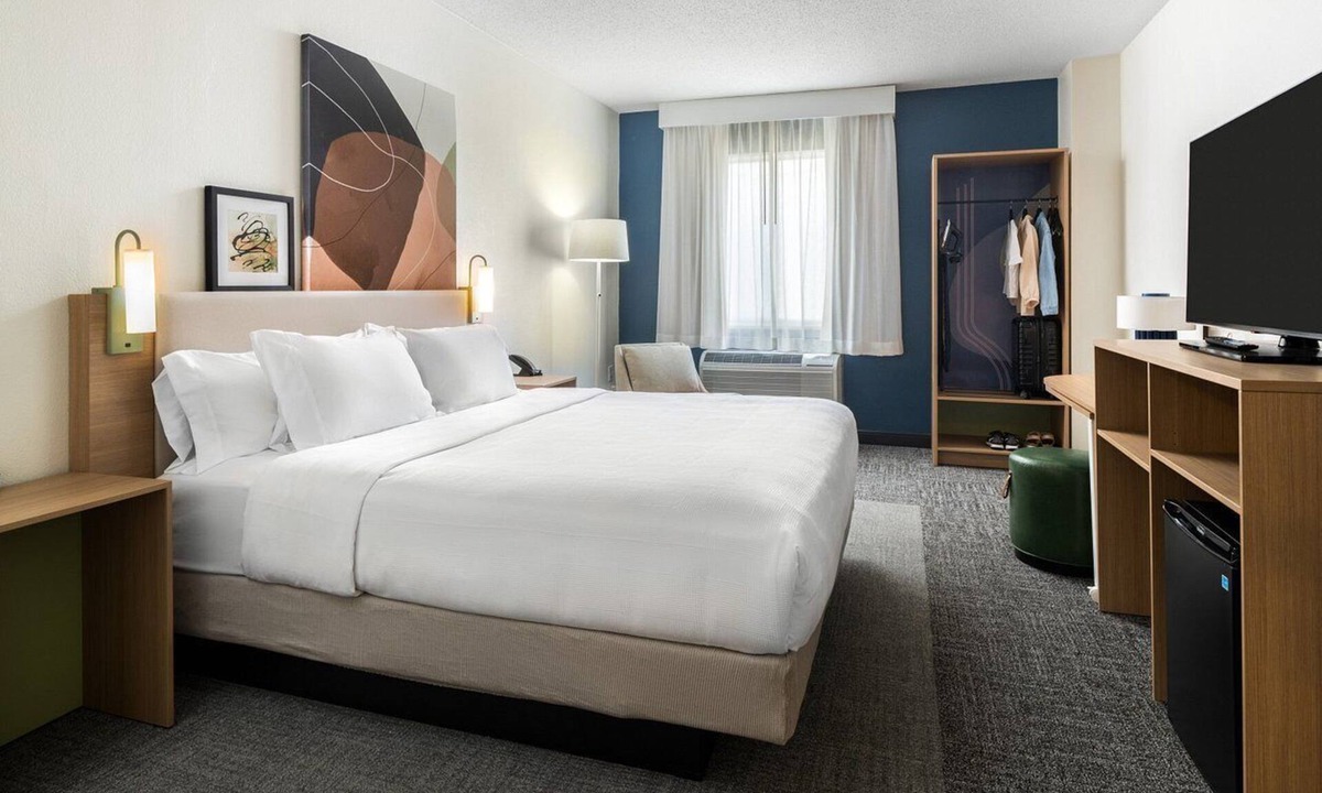Glendive Hotel | Spark by Hilton Glendive