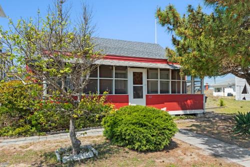 Colington House | Sportsman Cottage