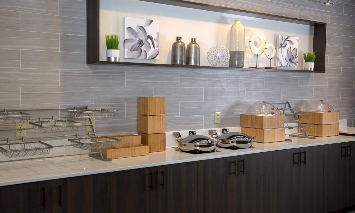 Pearland Hotel | SpringHill Suites by Marriott Houston Pearland
