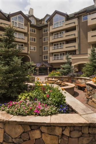 Beaver Creek Cabin | St James Beaver Creek, A Vail Resorts Property