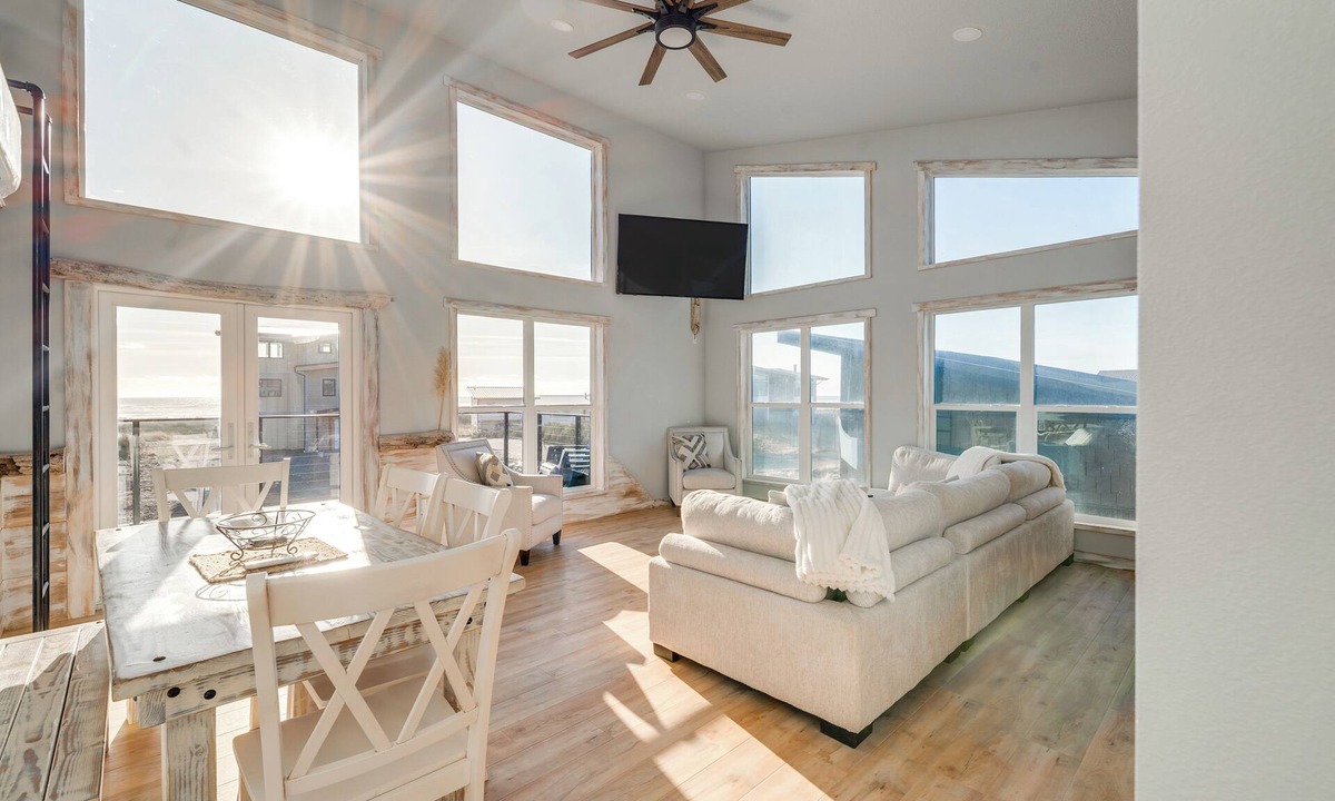 Westport Cottage | Steps to Shore: Family Beach Getaway in Westport