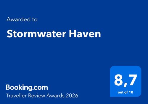 Fort Gary House | Stormwater Haven
