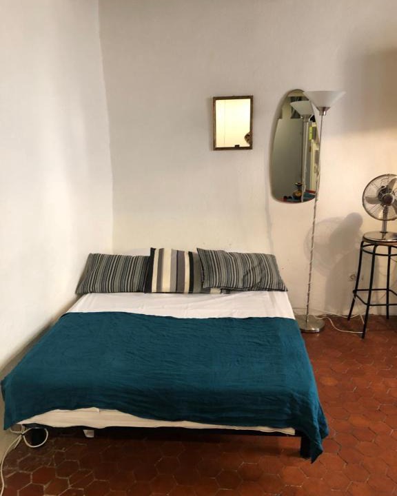 Quartier du Panier Apartment | Studio au Panier