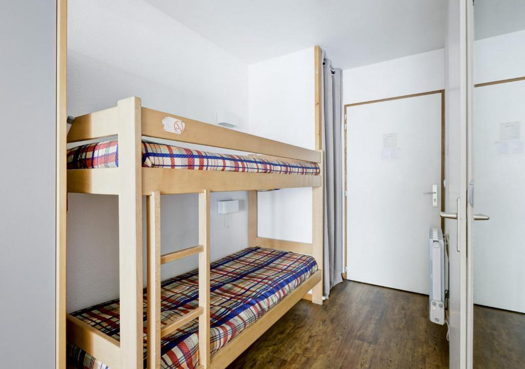 Brides-les-Bains Apartment | Studio Brides-les-Bains, 1 pièce, 4 personnes - FR-1-512-68