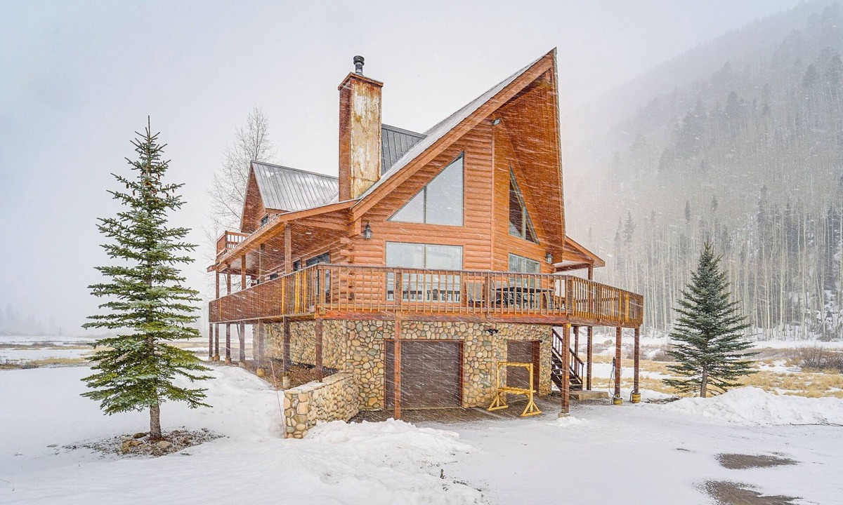 Purgatory Cabin | Stunning San Juan Mtn Views: Cabin Near Skiing!