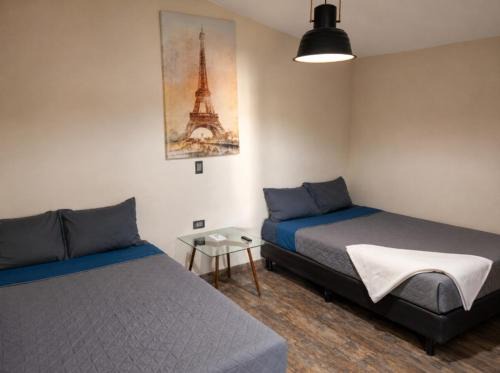 Durango House | Suite París, Paseo Durango