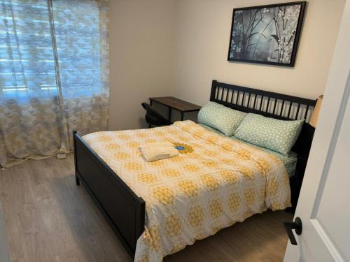 Ottawa Division House | Sunset Place