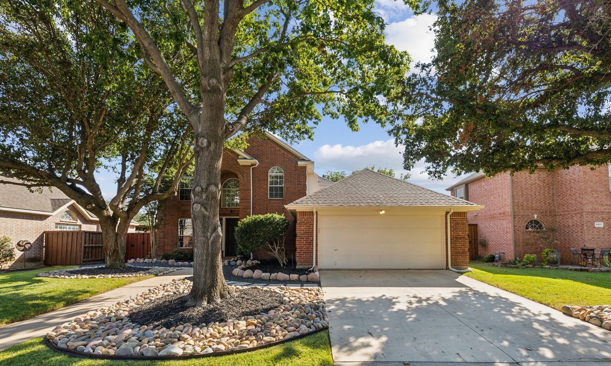 Flower Mound House | TCH - Spacious 5bd/4ba home in Flower Mound w/Off.