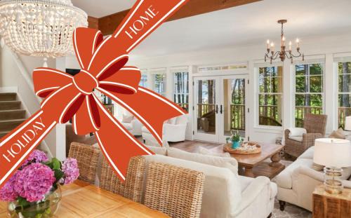 Seabrook House | The Beach House by Seabrook Hospitality