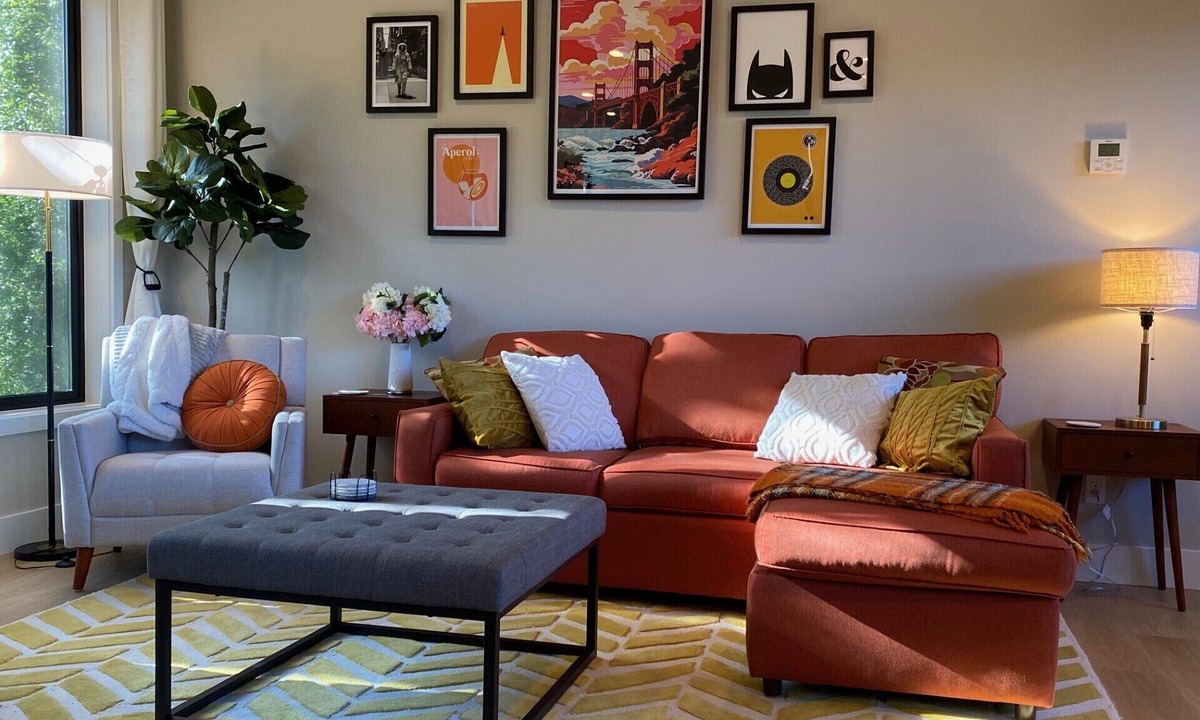 Bothell Apartment | The Cottage at the Cove: 1-bedroom luxury apartment nestled in charming Bothell
