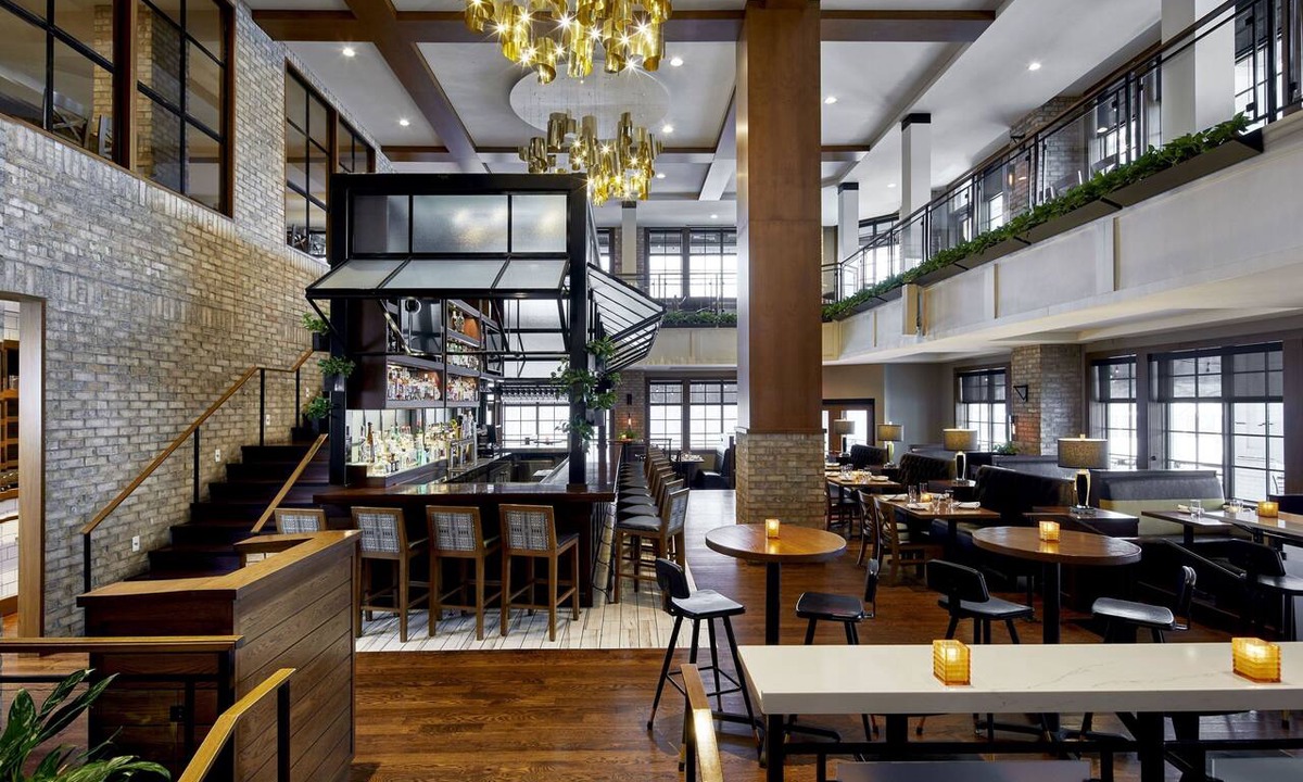 Wayzata Hotel | The Hotel Landing