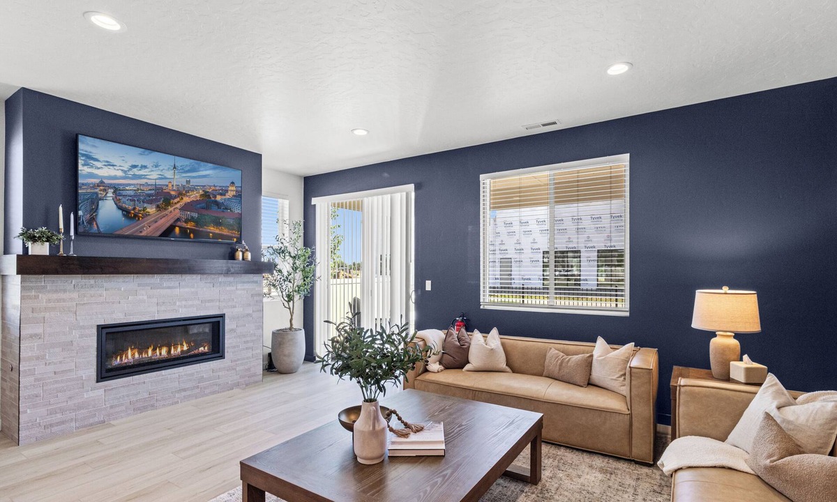 Star House | The Hub Spacious 3 Bed, 3 Bath Getaway in Star, Idaho
