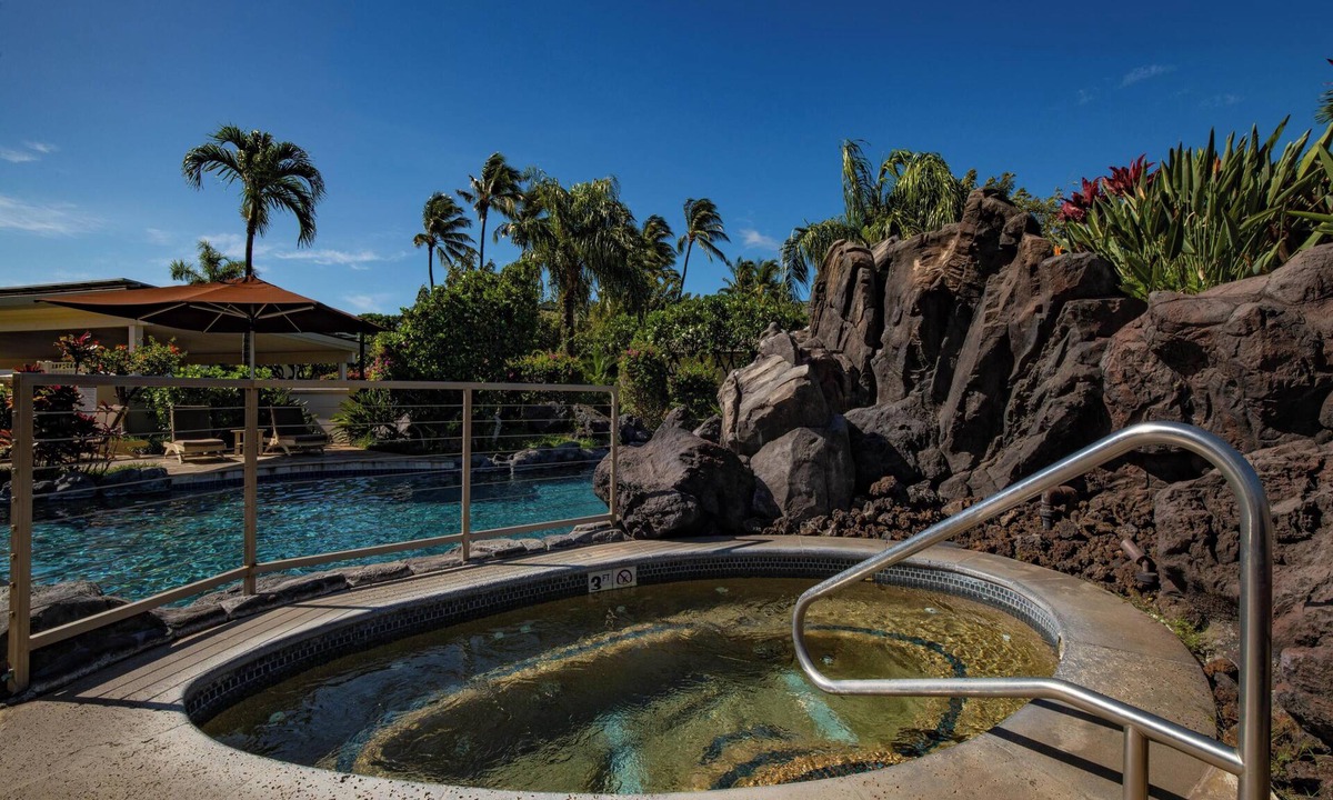 Kamuela Apartment | The Islands at Mauna Lani - CoralTree Residence Collection