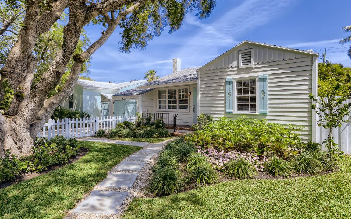 Parrot Cove Villa | The Little Gem | 2 bedroom/2 bathroom
