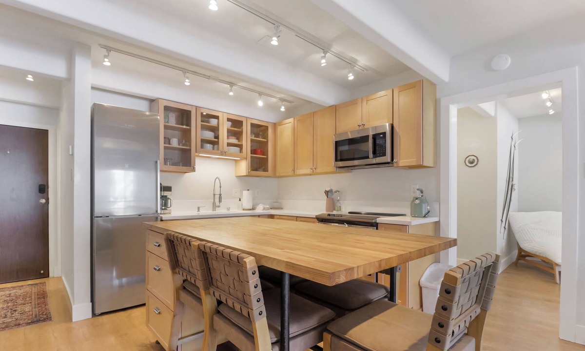 Dillon Condo | The Lodge at Lake Dillon
