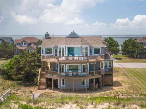 Duck Resort | The Sanderling
